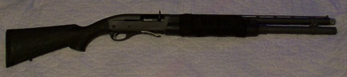 Remington 11-87/1100