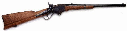 Spencer Rifle 